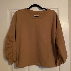 Abercrombie & Fitch Sweater